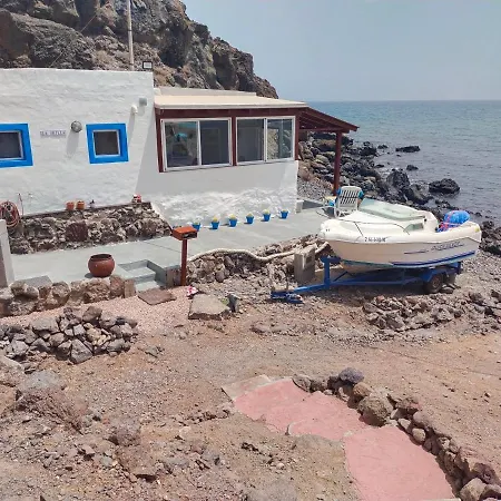 Casa Marinera En La Orilla Del Mar Holiday home