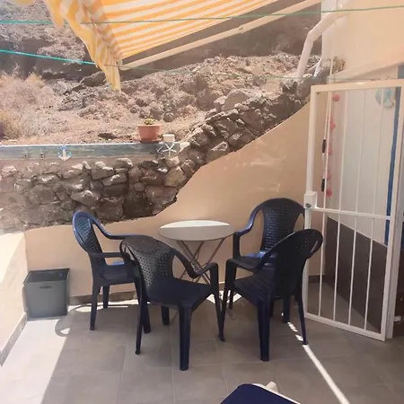 Ferienhaus Casa Marinera En La Orilla Del Mar Lajita
