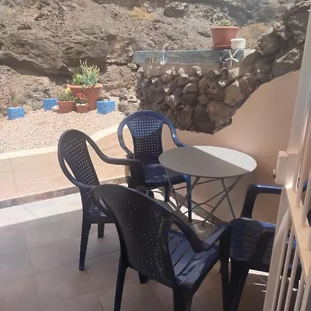 Ferienhaus Casa Marinera En La Orilla Del Mar