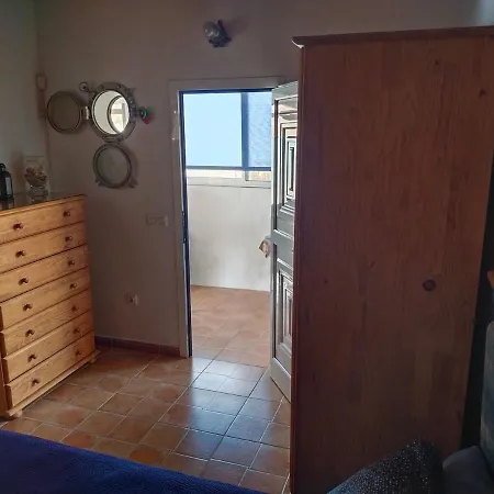 Casa Marinera En La Orilla Del Mar Holiday home