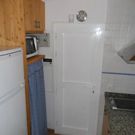 Casa Marinera En La Orilla Del Mar Holiday home