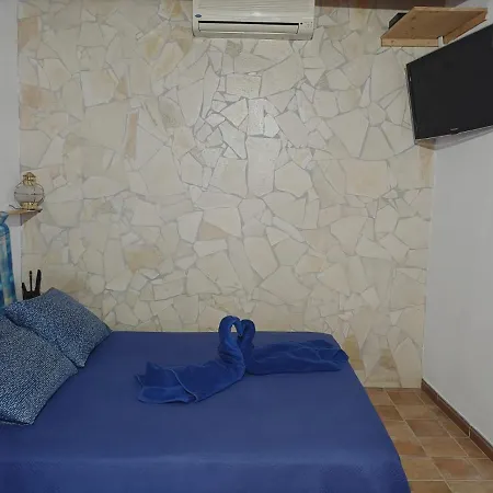 Ferienhaus Casa Marinera En La Orilla Del Mar *