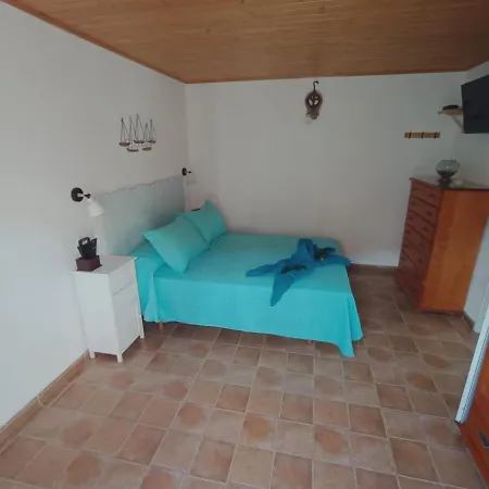 Casa Marinera En La Orilla Del Mar * La Lajita